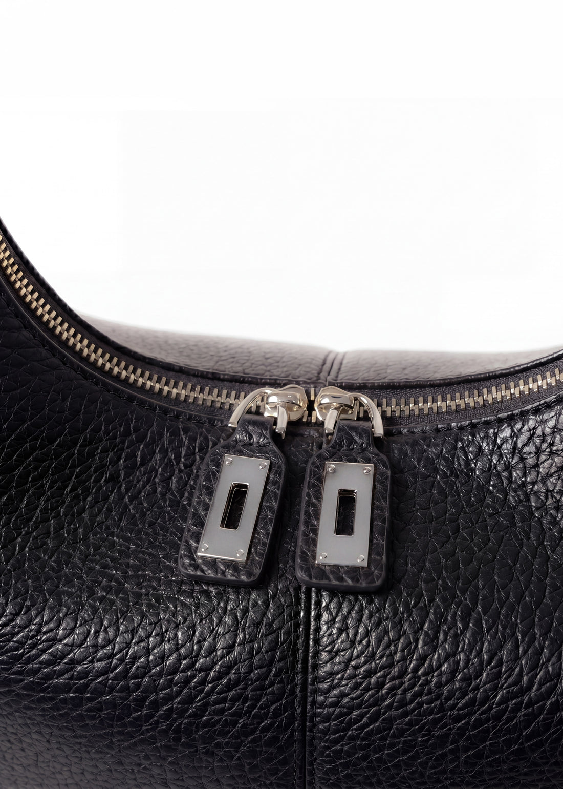 <p>Un double zip</p>